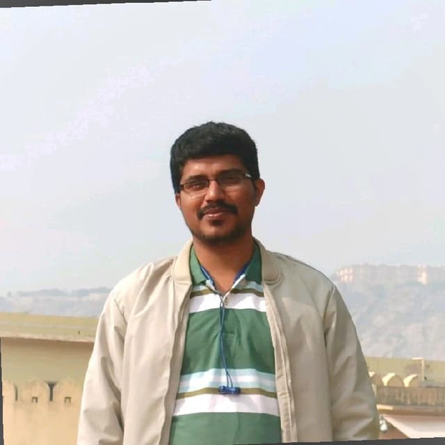 Ranjan Athreyas