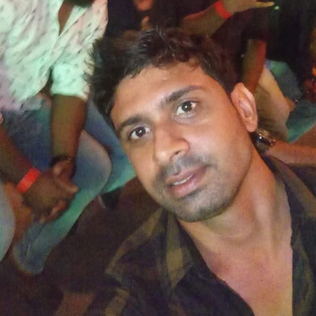 Ranjan K.