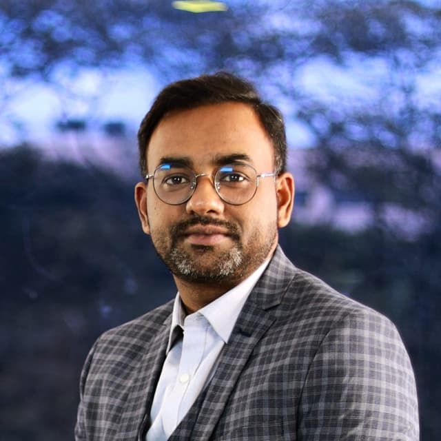 Ranjan Kumar