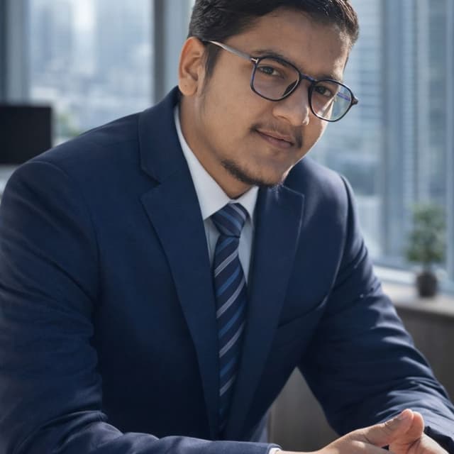 Ranjan kumar