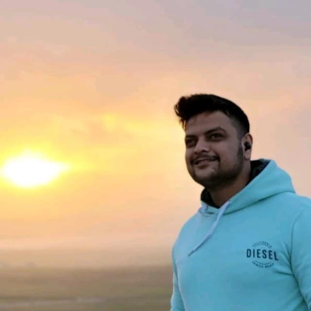 Ranjan Kumar Jha