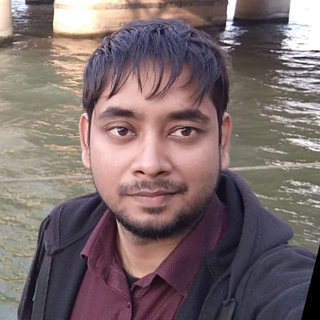 Ranjan Mondal