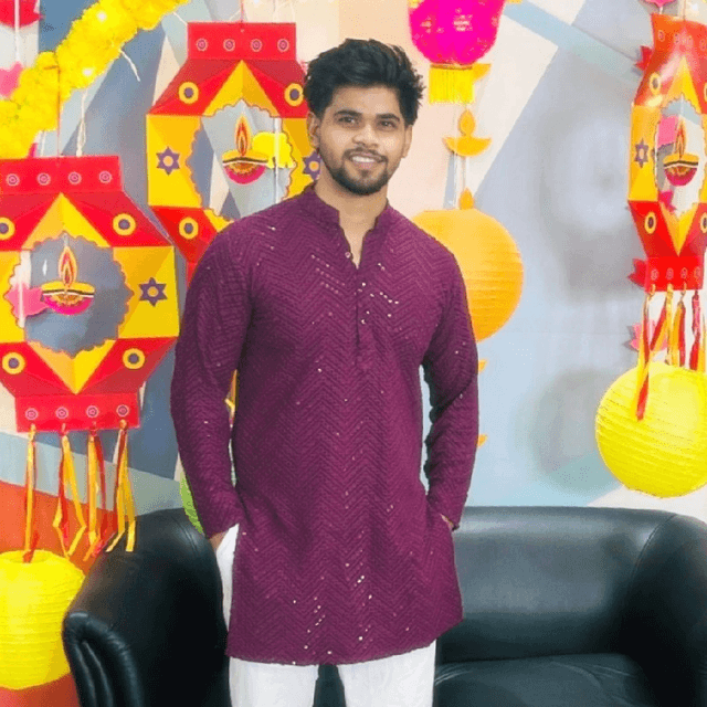 Ranjan Sahani