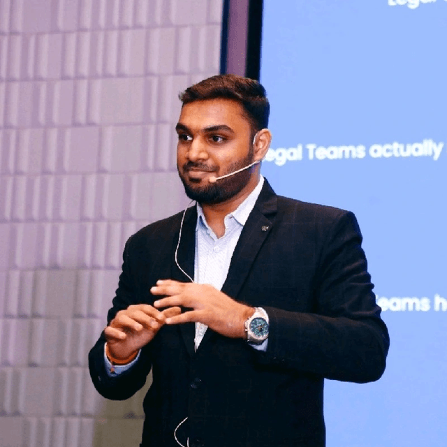 Ranjan Singhania