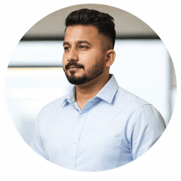 Ranjan Yadav