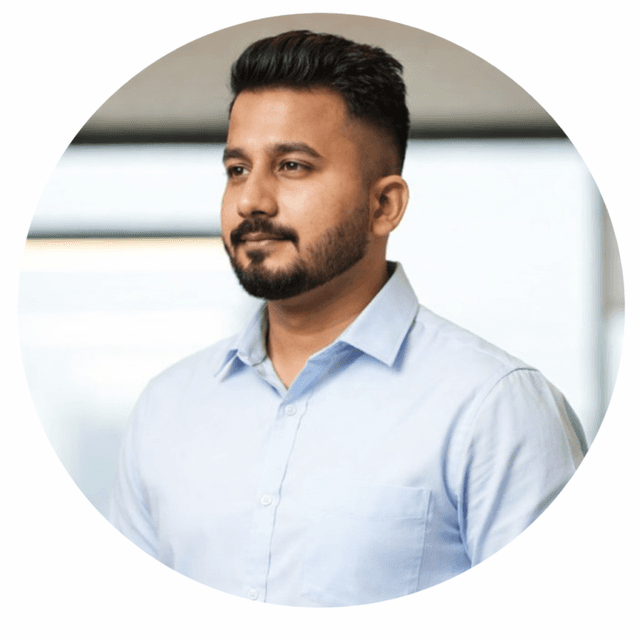 Ranjan Yadav