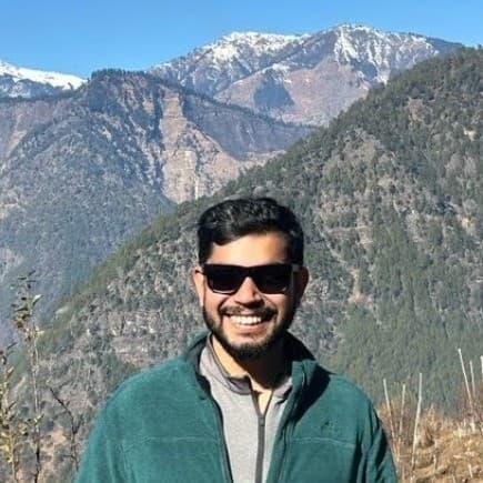 Ashutosh Ranjan