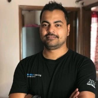 Rajeev R.