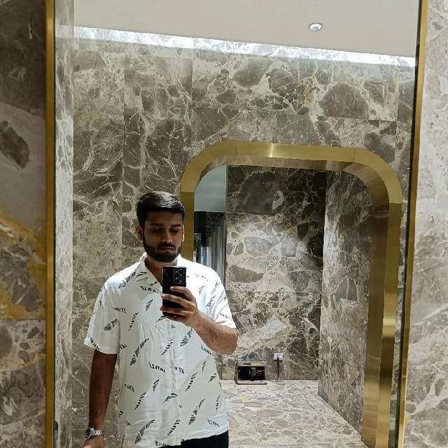 Ranjan Shitole