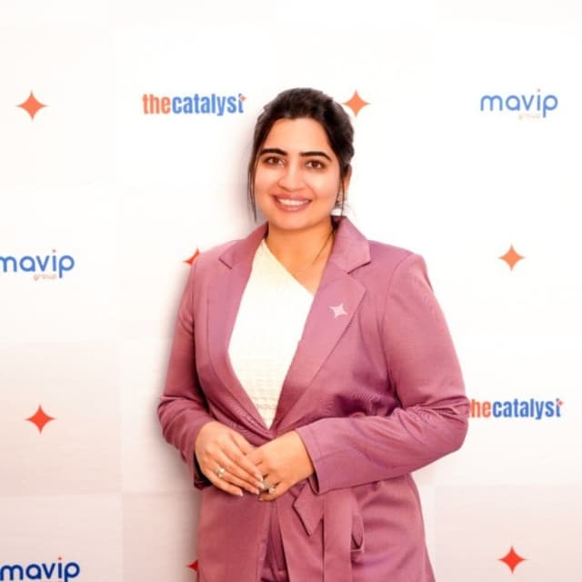 Ranjana Arora