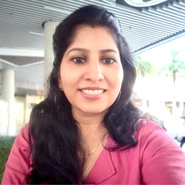 Ranjana Bhardwaj