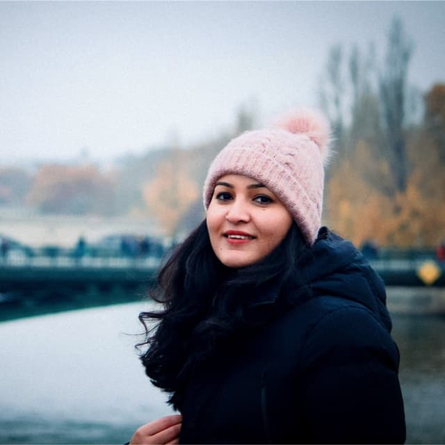 Ranjana Bisht