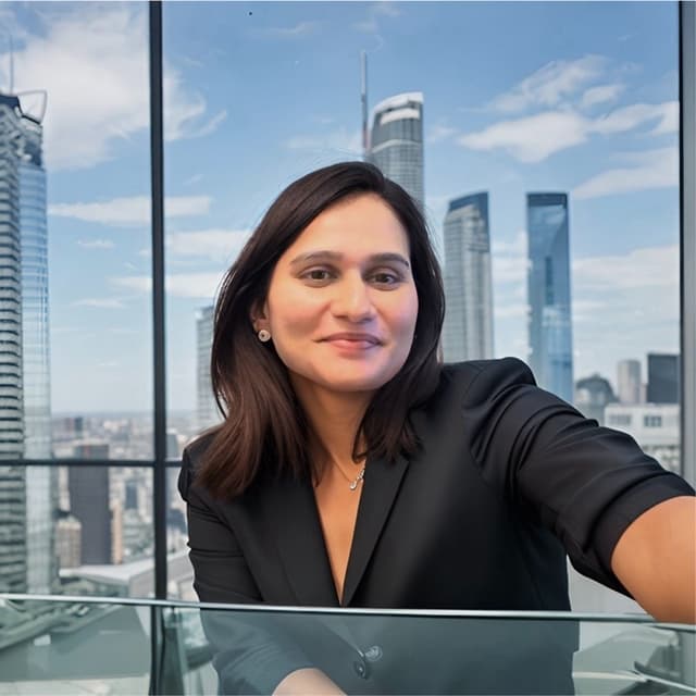 Ranjana Dixit