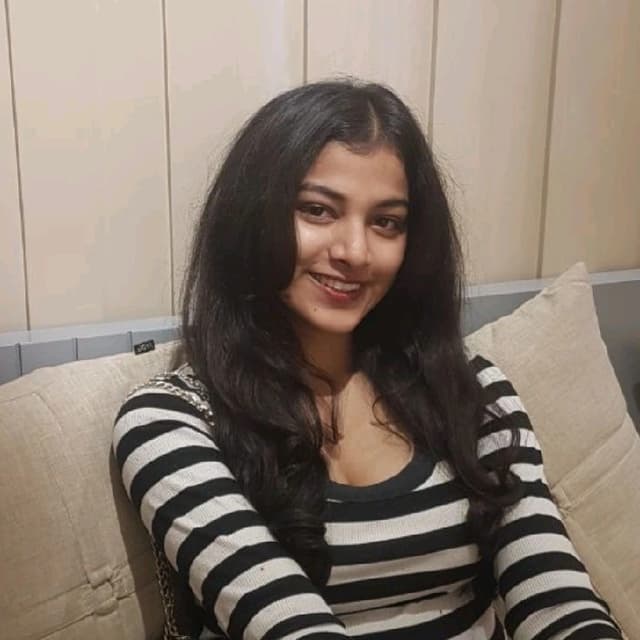 Ranjana Jha