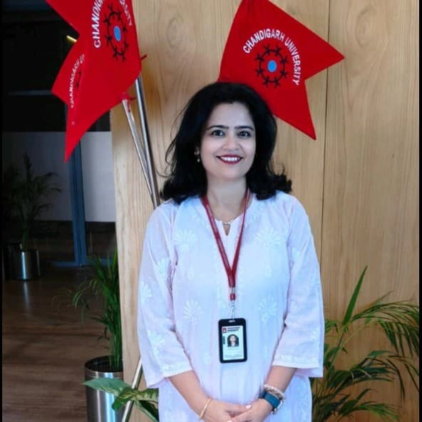Ranjana Maitra Das