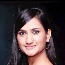 Ranjana Mangla
