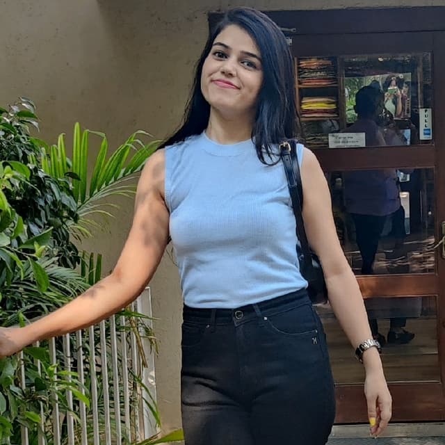 Ranjana Rajput