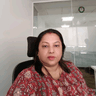 Ranjana V.