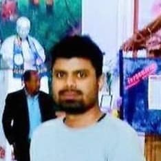 Abhijeet Ranjan