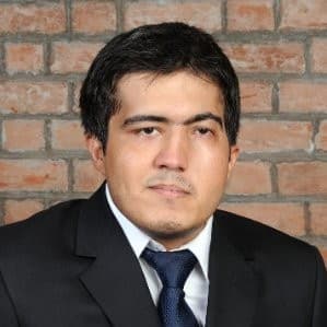 Abhishek Ranjan