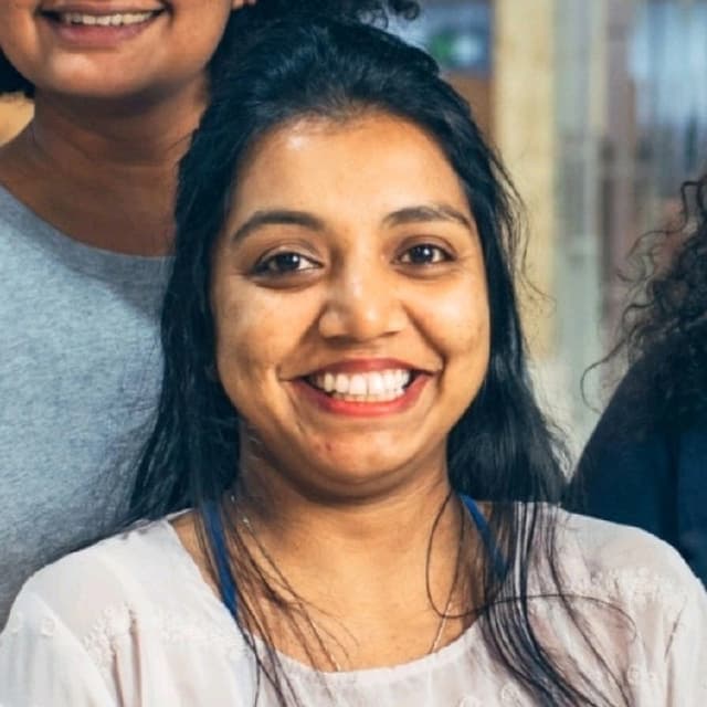 Ranjana Nair