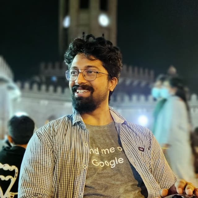 Anurag Ranjan
