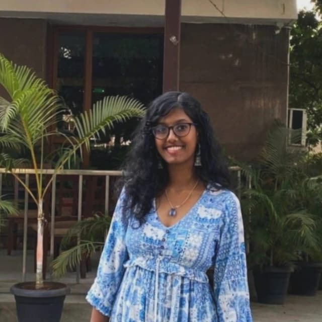 Ranjana Prabhudas