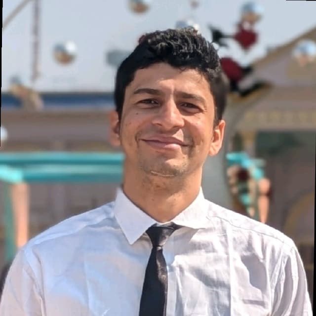 Himanshu Ranjan