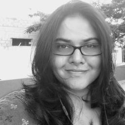 Ranjani Bellur Shekar