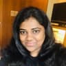 Ranjani T D