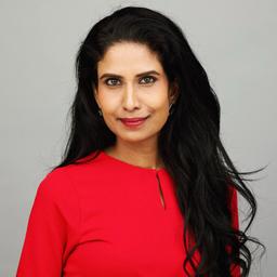 Ranjani Mani