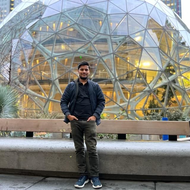 Ranjan Kumar