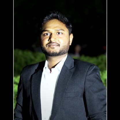 Ranjan Kumar