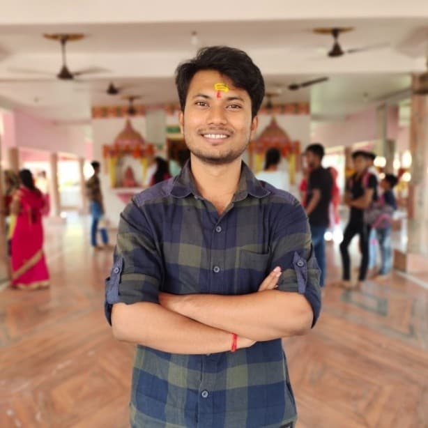 Pragati Ranjan