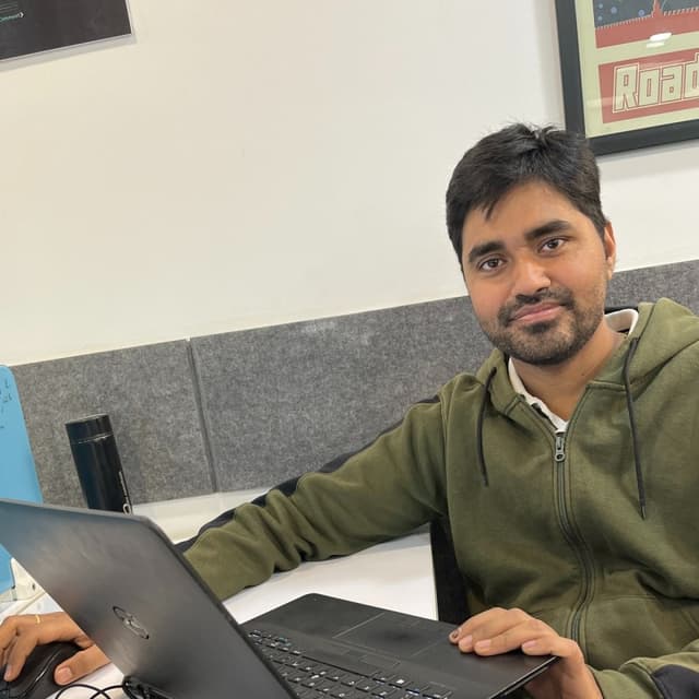 Rahul Ranjan