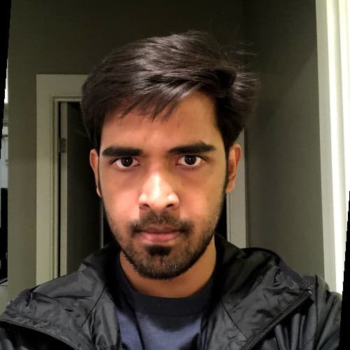 Ravi Ranjan