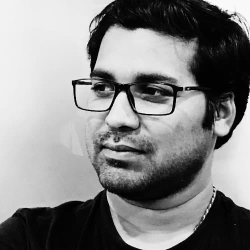Rishabh Ranjan