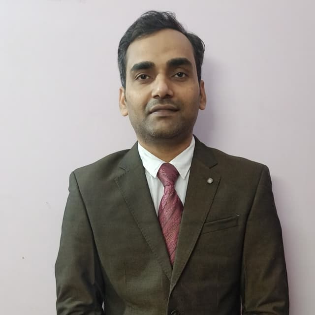 Rupesh Ranjan
