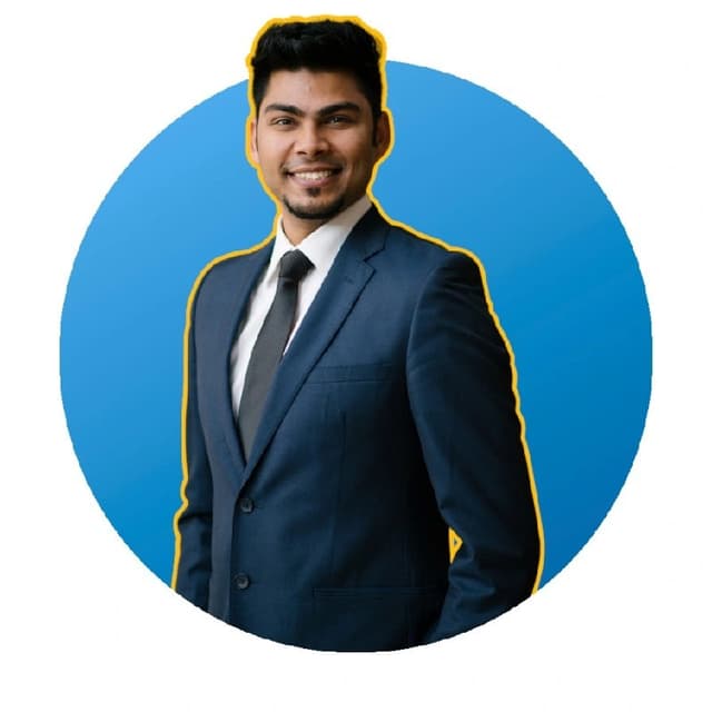 Ranjay Goyal