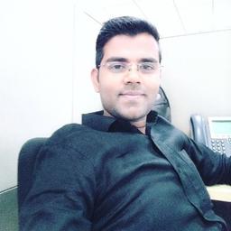 Ranjay Kumar Singh