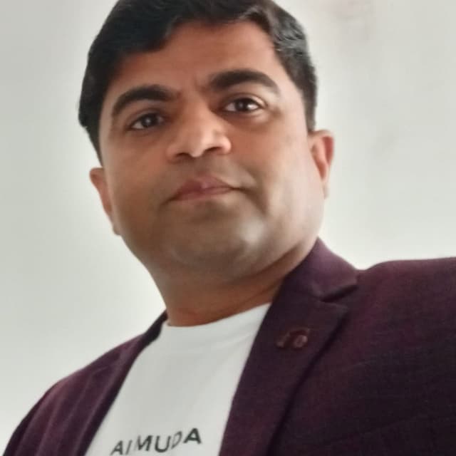Ranjeet Jha