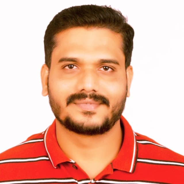 Ranjeet Kasture