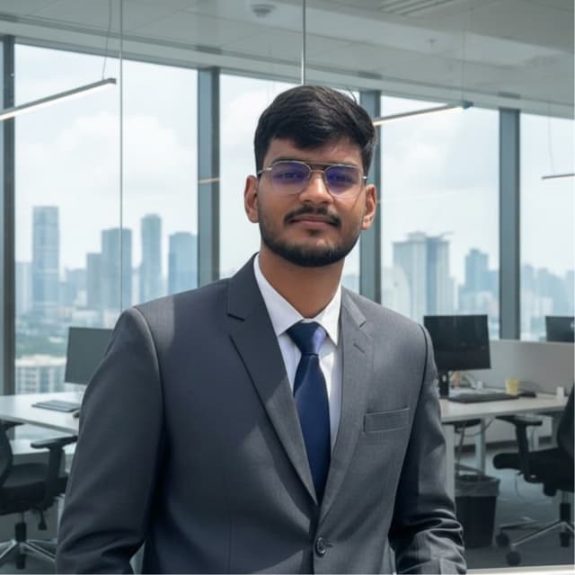 RANJEET KHICHAR