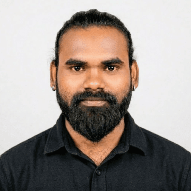 Ranjeet Kumar
