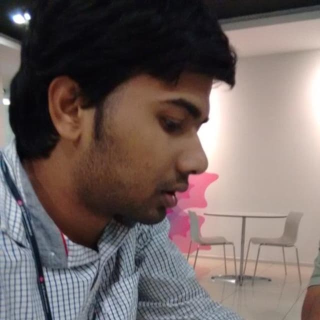 Ranjeet kumar