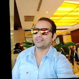 Ranjeet kumar