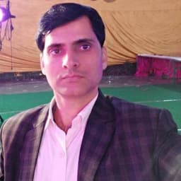 Ranjeet Mishra