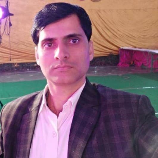 Ranjeet Mishra