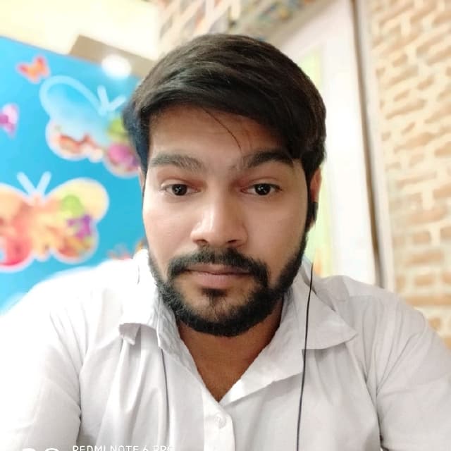 Ranjeet Pandey