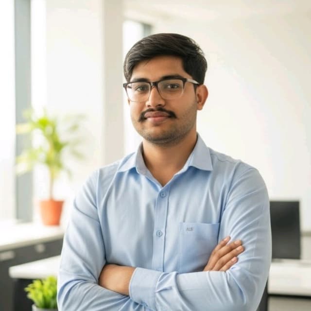 RANJEET PRAJAPATI
